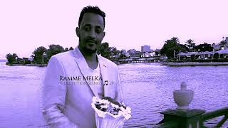 Ramme Melka Bada Intaleey New Oromo Music 2024 [upl. by Aicul]