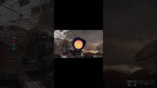 Thermal Scope is OP  blackops6 cod bo6 [upl. by Ajnat]