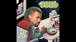 Kayne West  Rap Snitches Knishes AI cover [upl. by Tacklind451]