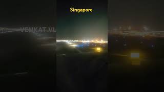 Changi  Terminal 2  Run Way Part 1 airport singapore trending shorts singaporelife sgig [upl. by Isleen596]