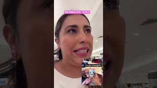 Ksimerito roto vlogs familia dostroller ksimerito mamá juguetes niños [upl. by Robby]