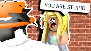 TROLLING A ROBLOX BULLY [upl. by Ablasor]