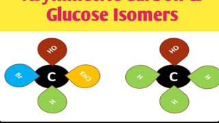 Isomerism  carbohydrates  monosaccharide  malayalam easy definition and explanation [upl. by Llednil]