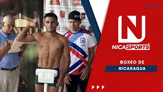 📡 EN VIVO 🥊 Boxeo de Nicaragua  Gemelo Promotion  Cartelera 11  2024 [upl. by Marena]