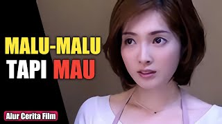 AWALNYA MALUMALU TAPI AKHIRNYA MAU BERCOCOK TANAM  RANGKUMAN FILM BOKEH JEPANG [upl. by Einyaj]