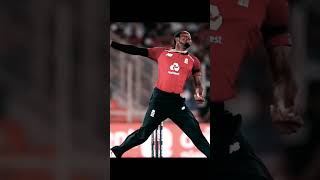 Jofra Archer vs Virat kohli cricket viral video 📹 ipl shorts [upl. by Atsyrk]