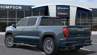 New 2025 GMC Sierra 1500 Raleigh NC Durham NC 49765 [upl. by Simmonds]