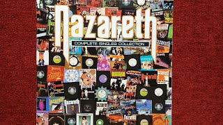 NAZARETH  SUNSHINE 1975 [upl. by Ennaj]