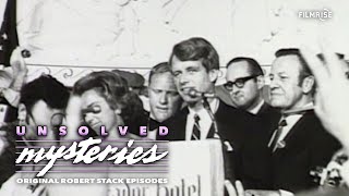 Unsolved Mysteries with Robert Stack  Season 8 Episode 19  Full Episode [upl. by Dar]