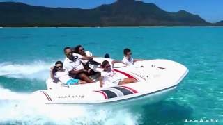 Seakart 335 The Boat Promo video Sept 2016 [upl. by Ariec]