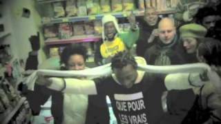 PARTIS 2 RIEN SAROMc REGIST beziers 34 sud rap roots reegae lovemp4 [upl. by Carmen]