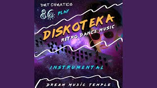 Diskoteka Retro Dance Music [upl. by Nyssa]