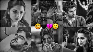 EK BAR ME BADAL GAYI 🥺💔🥲  Very Sad Shayari 😣🖤  Mood Off Shayari 😔  Bewafa 😭 OyeshayarG [upl. by Atiner691]