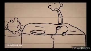 Diary of a wimpy kid all intros and credits [upl. by Sylvester]