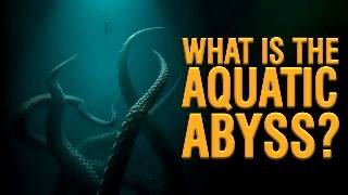 What is the Aquatic Abyss [upl. by Mailliw10]