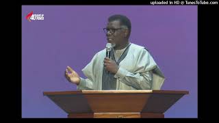 Possessing Gates  Pastor Mensa Otabil [upl. by Trimmer765]