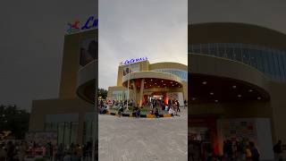 Lulu mall Kozhikode [upl. by Nosidda]