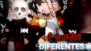 🔥2 mundos diferentes❄Capítulo 16Serie SasuNaru😇AU Angeles y Demonios😈 [upl. by Akeim]