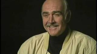 Best Interview Clips of Sean Connery [upl. by Mctyre787]