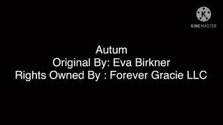 Autumn  Eva Birkner [upl. by Politi]