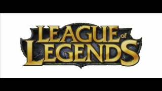 League Of Legends  A Champion Approaches  Champion Select  Season 1 [upl. by Aubree]