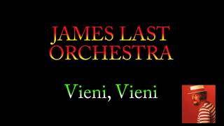 James Last  Vieni Vieni [upl. by Ahsatniuq]