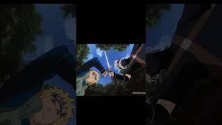 Kakashi AMV Edit● iamnewbutnotetheleast [upl. by Sikleb]