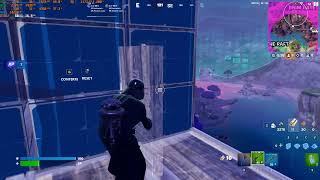 Fortnite Remix The Prelude LIVE EVENT [upl. by Fonzie969]