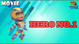 Vir The Robot Boy  Hero No 1 Action Movie  Animated Movies For Kids  WowKidz Movies [upl. by Fayina369]