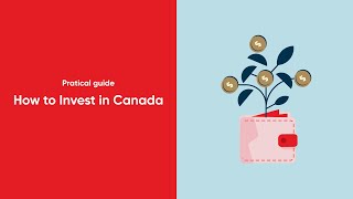 How to Invest in Canada  National Bank [upl. by Phira]