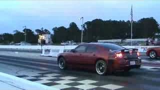 2006 Dodge Charger RT VS Charger RT 18 Mile [upl. by Dannye26]