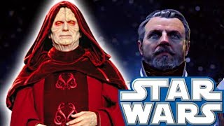 What Sidious Thought of Emperor Vitiate  Explain Star Wars [upl. by Allicerp]