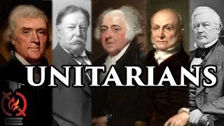 The Rise and Fall of Unitarianism in America [upl. by Ttsepmet14]