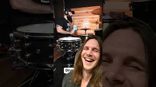 El Estepario Siberiano “Playing” System Of A Down  BYOB  Smokin’ amp Drinkin’  Drums  Reaction [upl. by Naro]