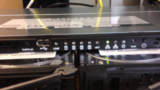 Netgear ReadyNAS 1500  Techsupport [upl. by Madeline]