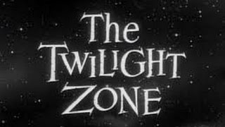 The Twilight Zone Parody [upl. by Fritz]