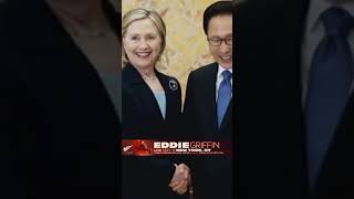 Eddie Griffin  Barack Obama vs Hillary Clinton standupcomedy eddiegriffin newyorkcomedy [upl. by Eiramlehcar]