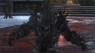 Dark Souls 3  Spikester PvP [upl. by Josepha839]