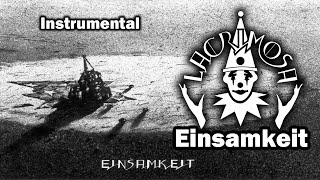 ►Lacrimosa  Einsamkeit  INSTRUMENTAL [upl. by Rudd745]