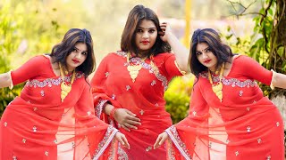 অভাবে সভাব নষ্ট 2 OVABE SOVAB NOSTO 2 Official Video Song 2023  SK Rahul Entertainment [upl. by Leinaj]