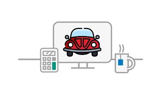 Fiscale Simulaties Bedrijfswagen [upl. by Anyt]