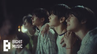 TXT 투모로우바이투게더 We’ll Never Change Official MV [upl. by Ailices]