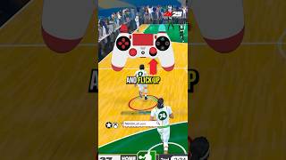 How to Dribble on NBA 2K25 Blow Out Dribble 2K25 Controls Guide nba2k25 2k25 [upl. by Zobe357]