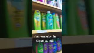 supermarket in sigatokapleasesubscribemychannel [upl. by Reine]