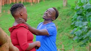 RENCY OFFICIAL VIDEO BY NEFEW STAR Latest Kalenjin Song [upl. by Ibba30]