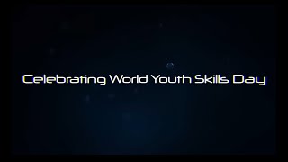 Just Add Water World Youth Skills [upl. by Pierson]