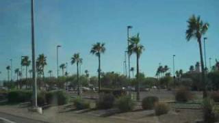 Maricopa Arizona Tour  Maricopa Arizona Real Estate [upl. by Nylirehc]