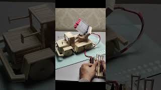 Homemade missile launching system [upl. by Endor886]