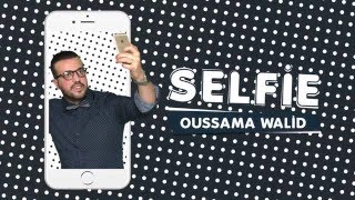 Oussama Walid  Selfie OFFICIAL VIDEO LYRICS 2016 أسامة وليد  سيلفي النسخة الأصلي [upl. by Capp]