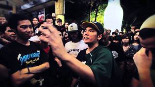 FlipTop  Anygma vs Dirtbag Dan New Year Release [upl. by Levania]